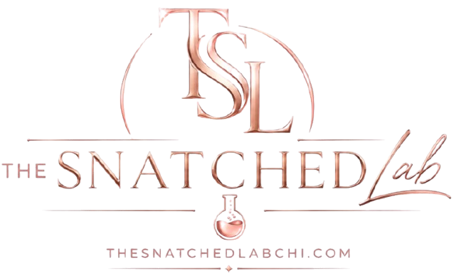 The Snatched Lab