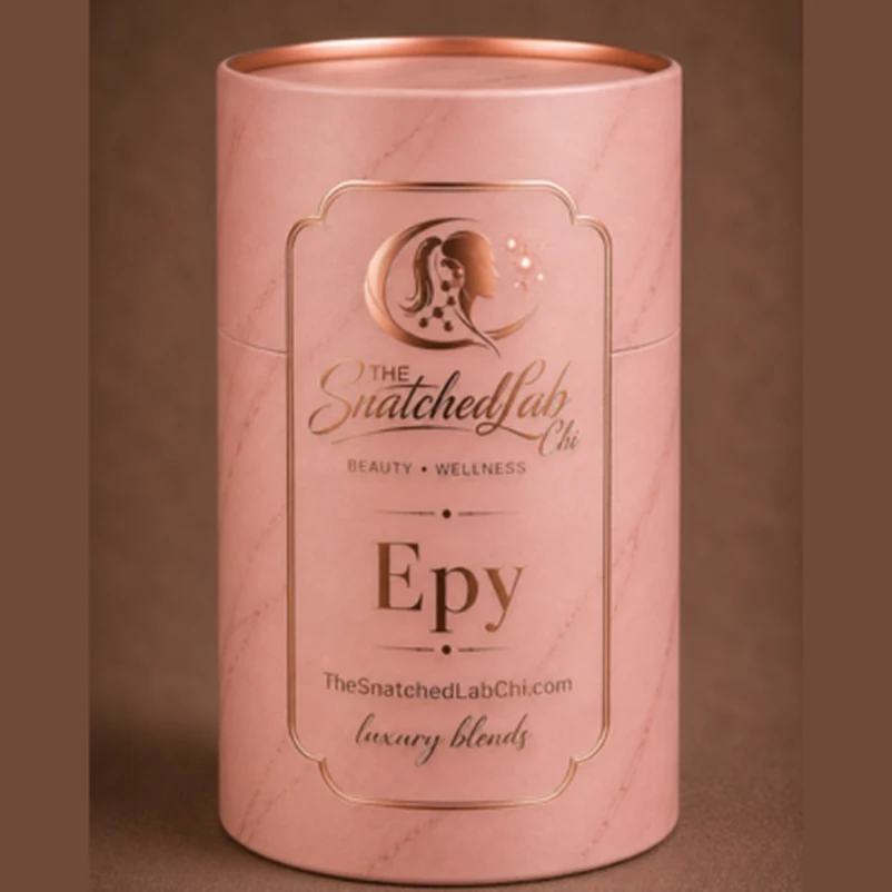 The Signature Ritual product packaging
